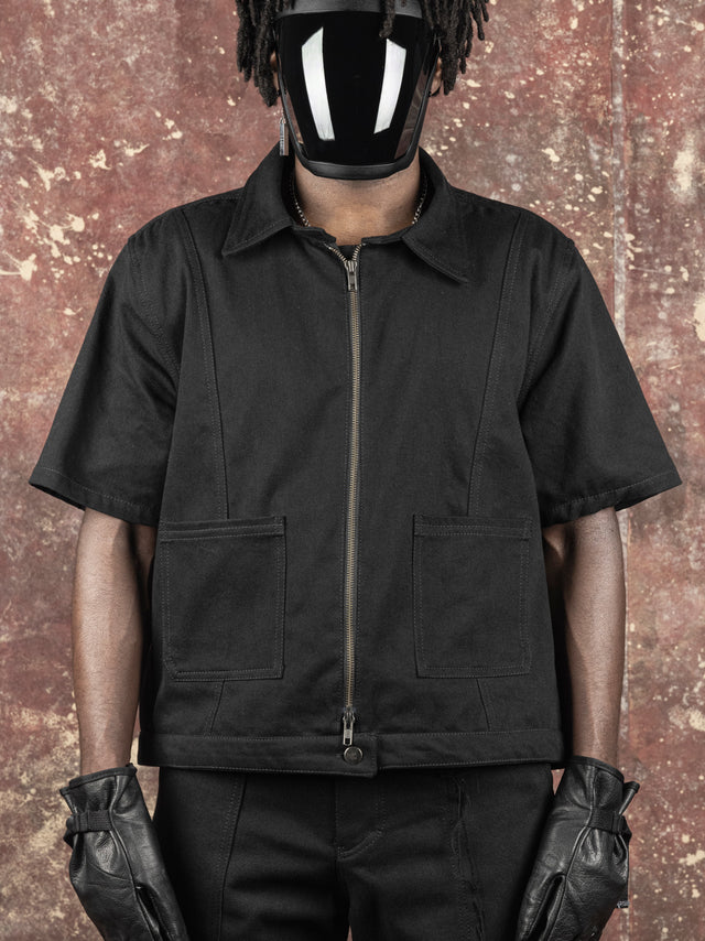 ENGINEER ZS1