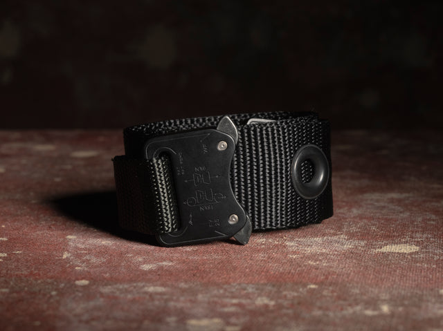 TUNGSTEN COBRA BELT