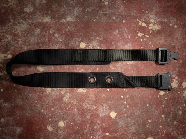 TUNGSTEN COBRA BELT