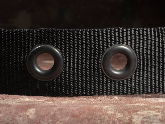 TUNGSTEN COBRA BELT