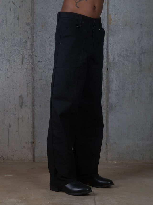 DOUBLE BARREL WORK PANT