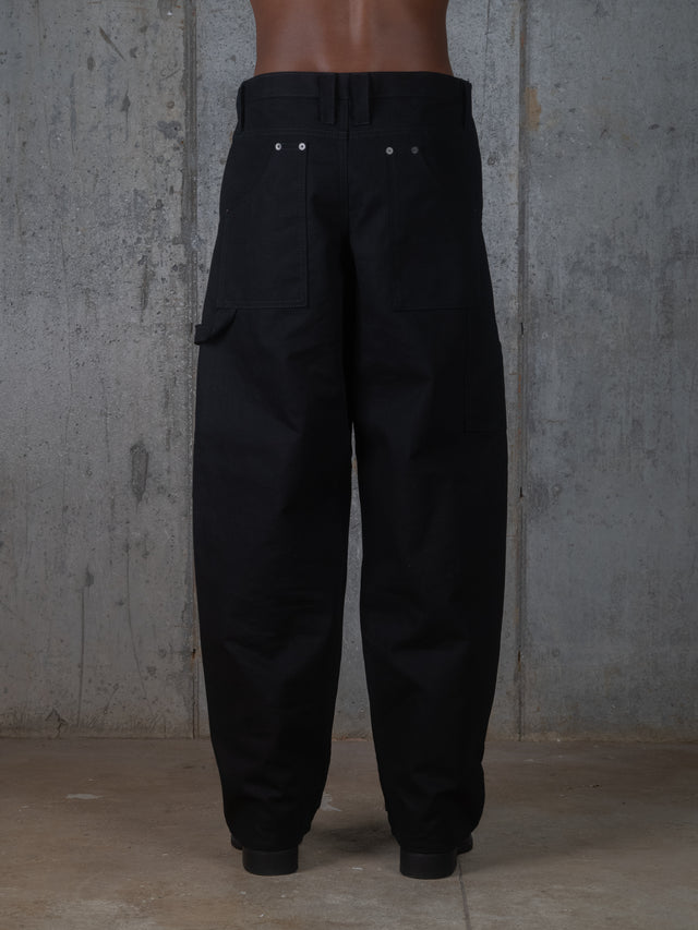 DOUBLE BARREL WORK PANT