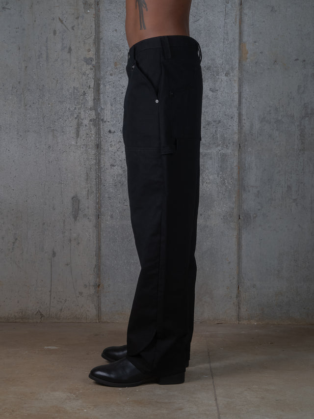 DOUBLE BARREL WORK PANT