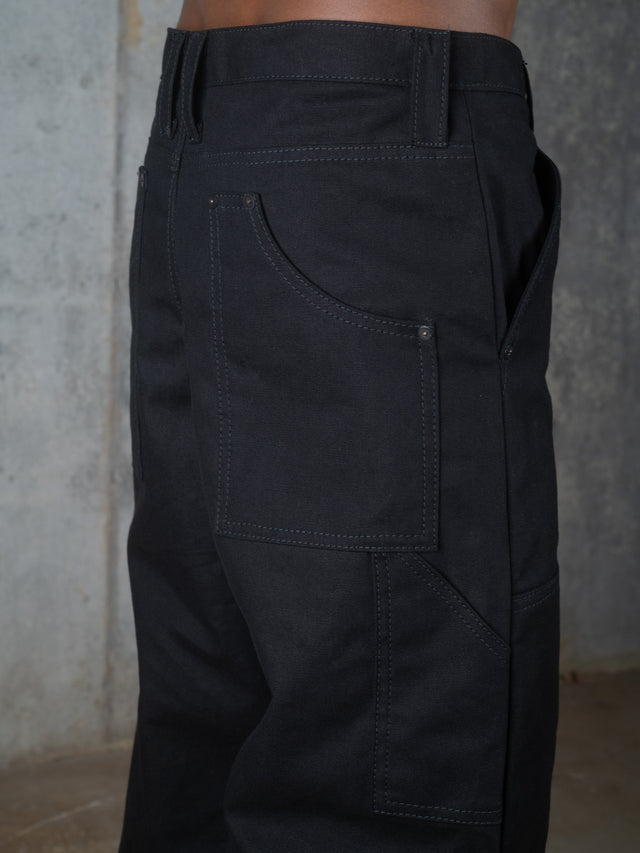 DOUBLE BARREL WORK PANT