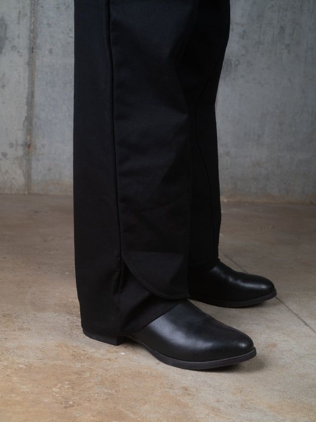 DOUBLE BARREL WORK PANT