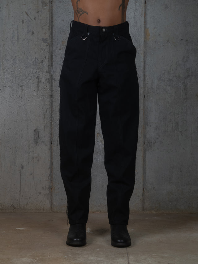 LARIAT JEAN
