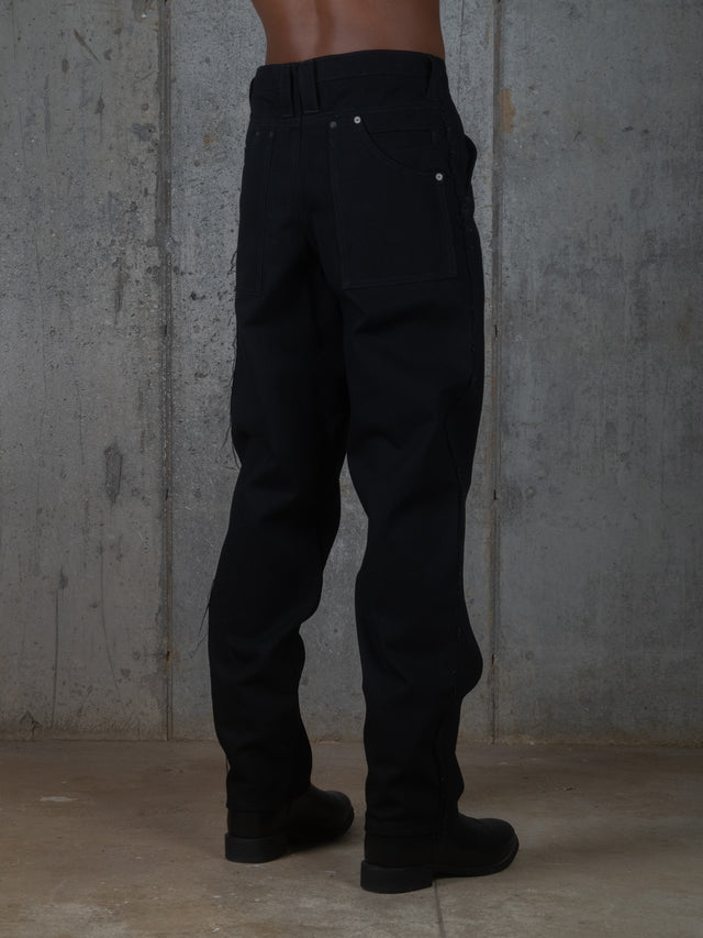 LARIAT JEAN