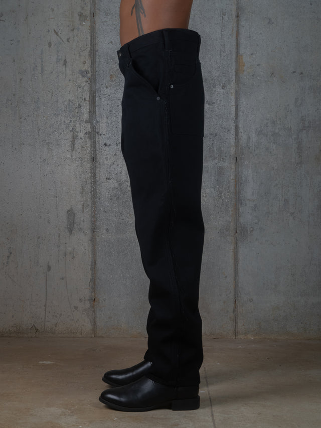 LARIAT JEAN