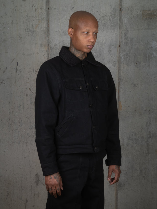LARIAT JACKET