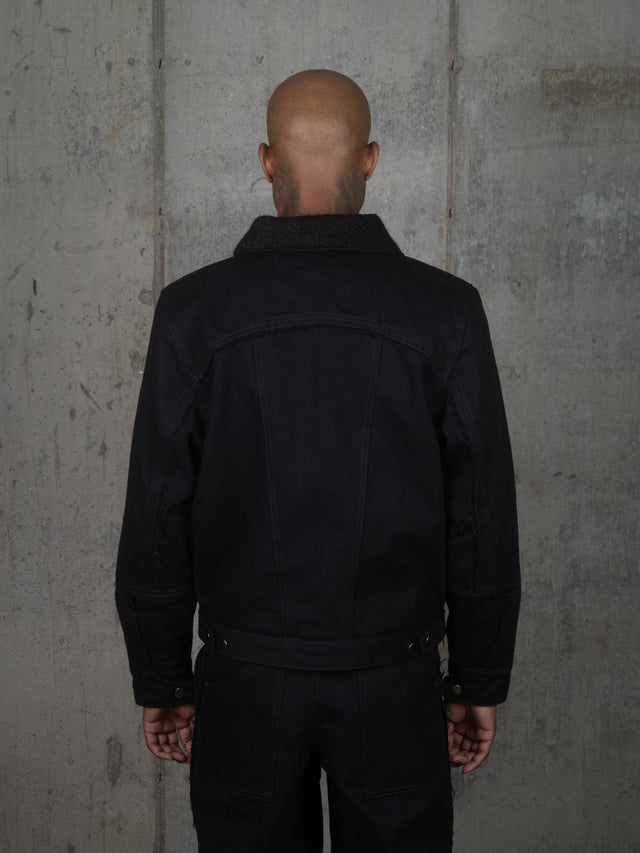 LARIAT JACKET
