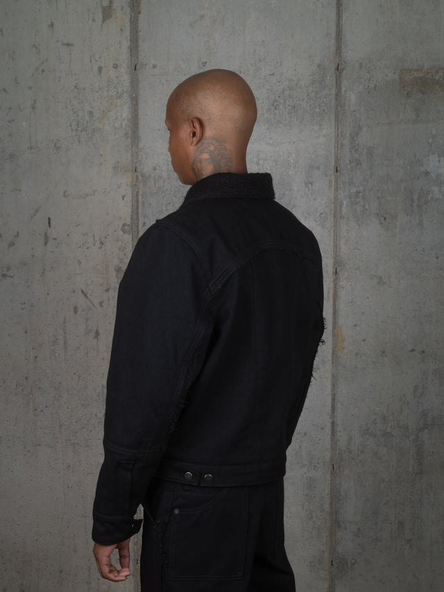 LARIAT JACKET