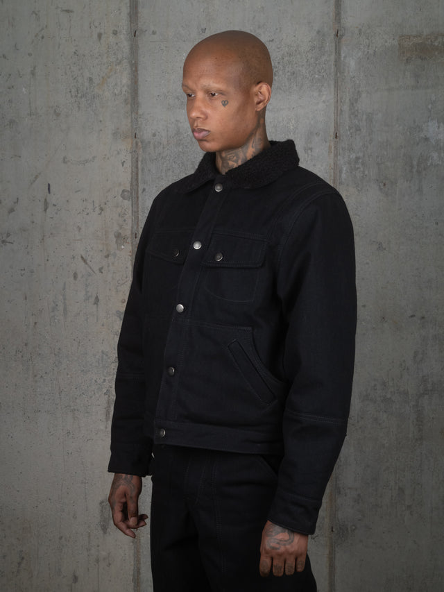 LARIAT JACKET