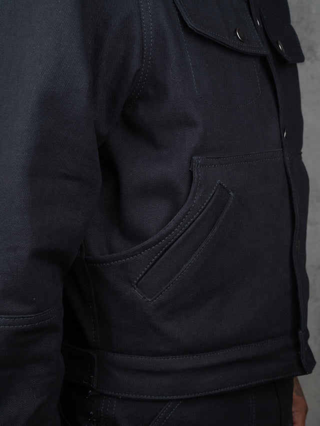 LARIAT JACKET