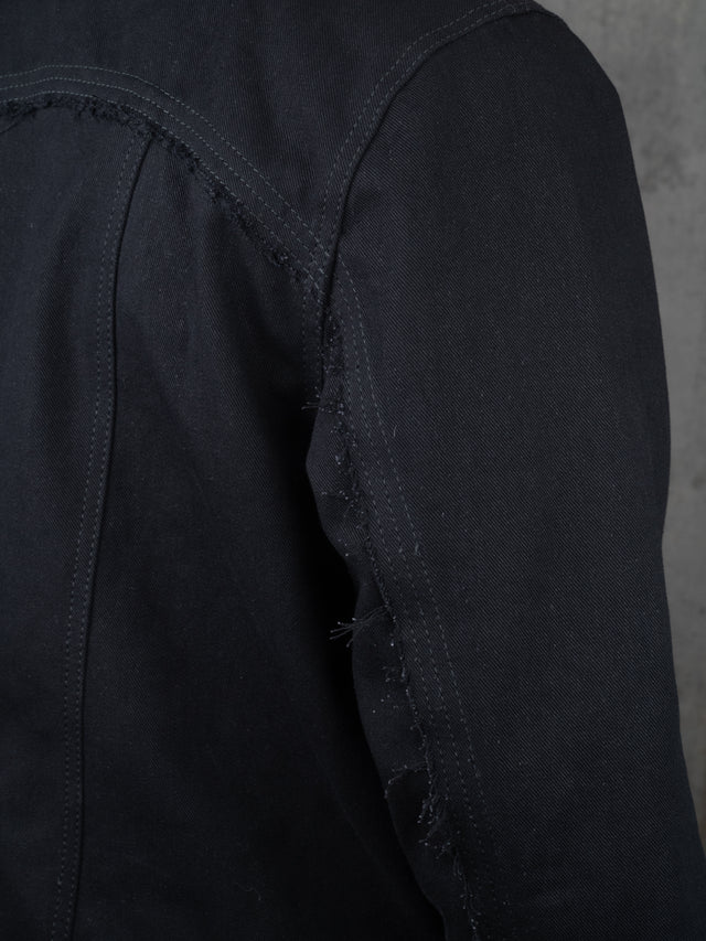 LARIAT JACKET