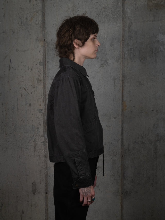 LARIAT WORK SHIRT