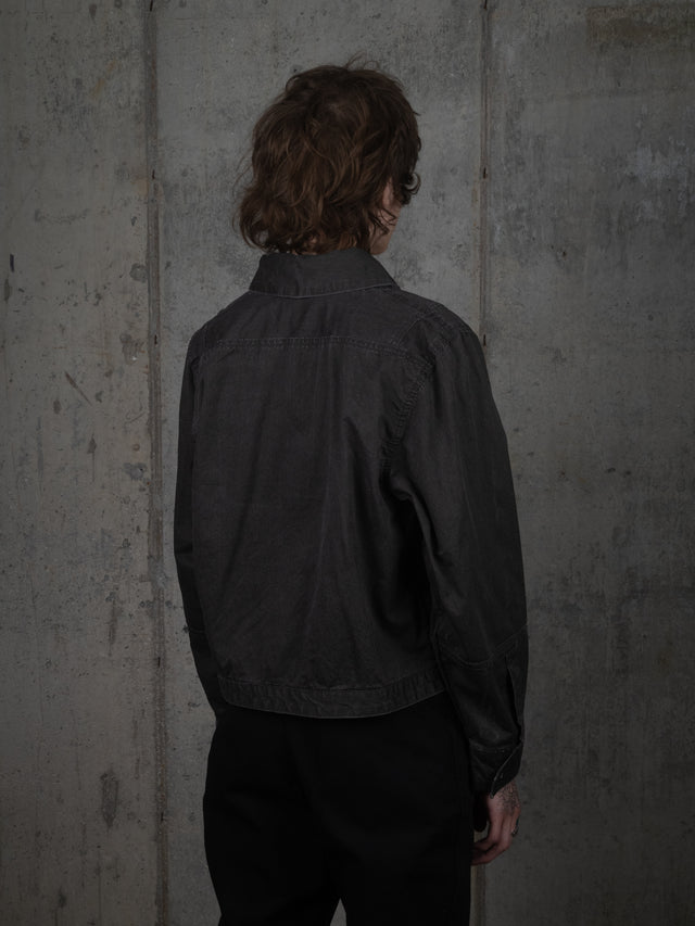 LARIAT WORK SHIRT