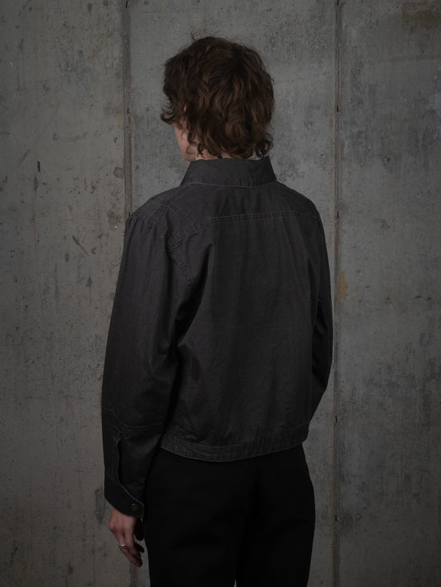 LARIAT WORK SHIRT