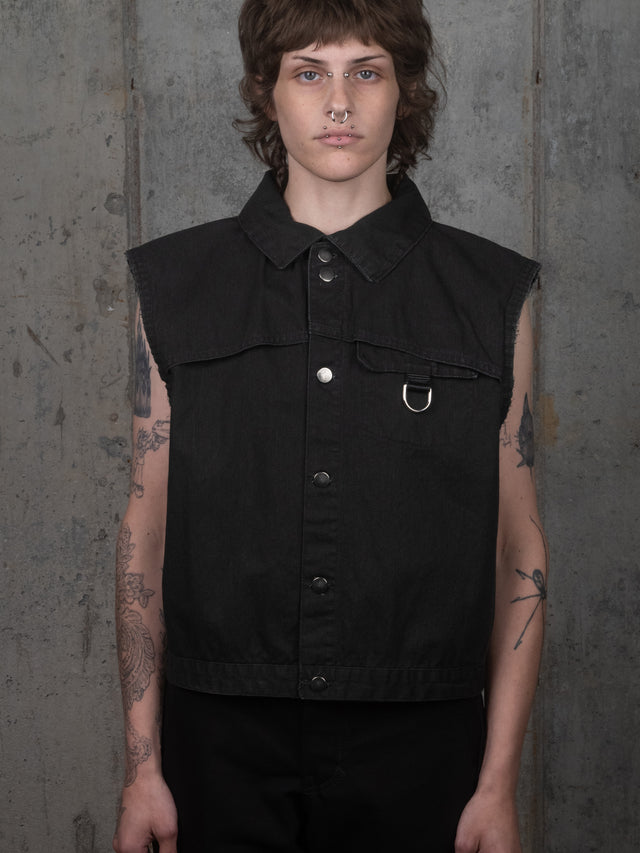 HELIX VEST