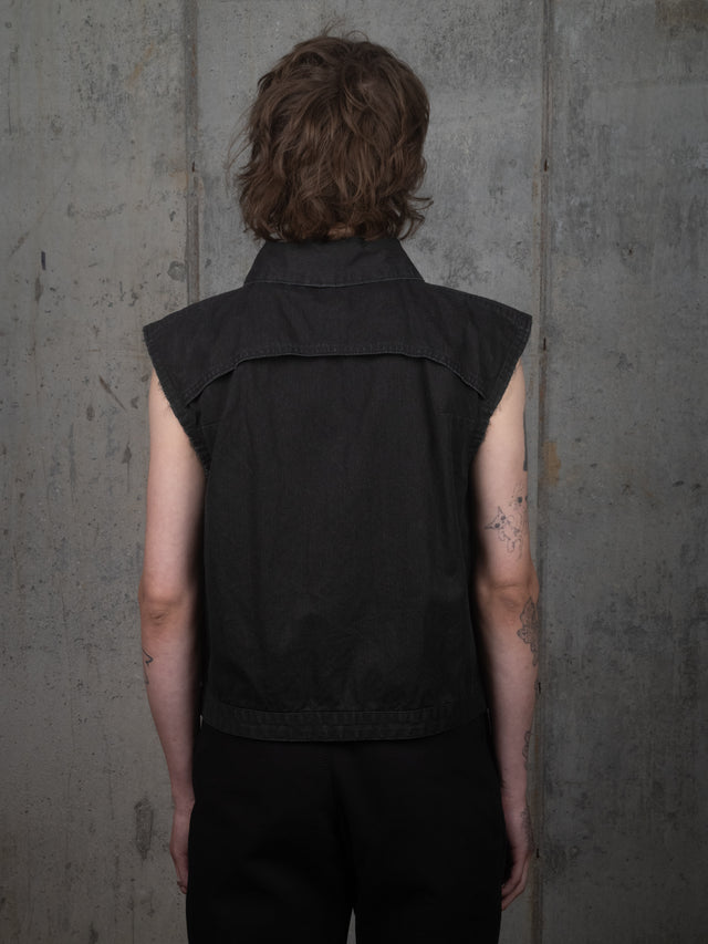 HELIX VEST