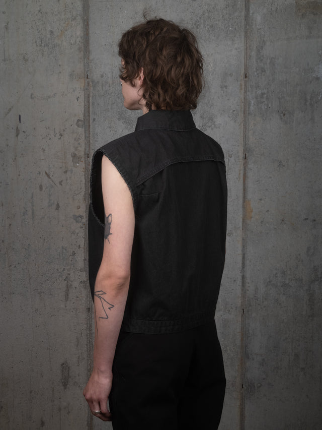 HELIX VEST
