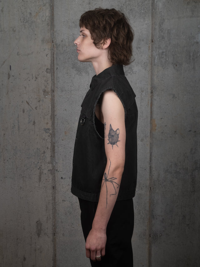 HELIX VEST