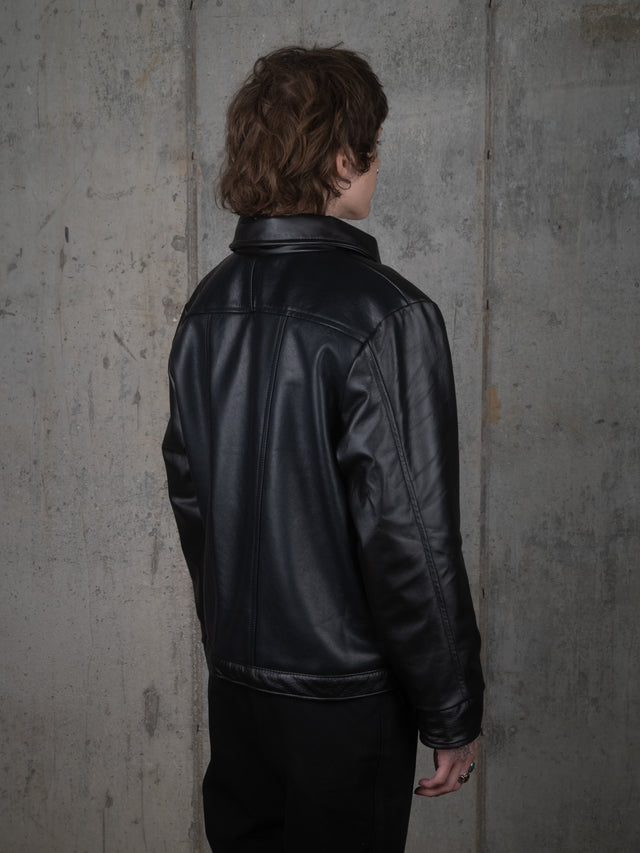 POLYMER JACKET
