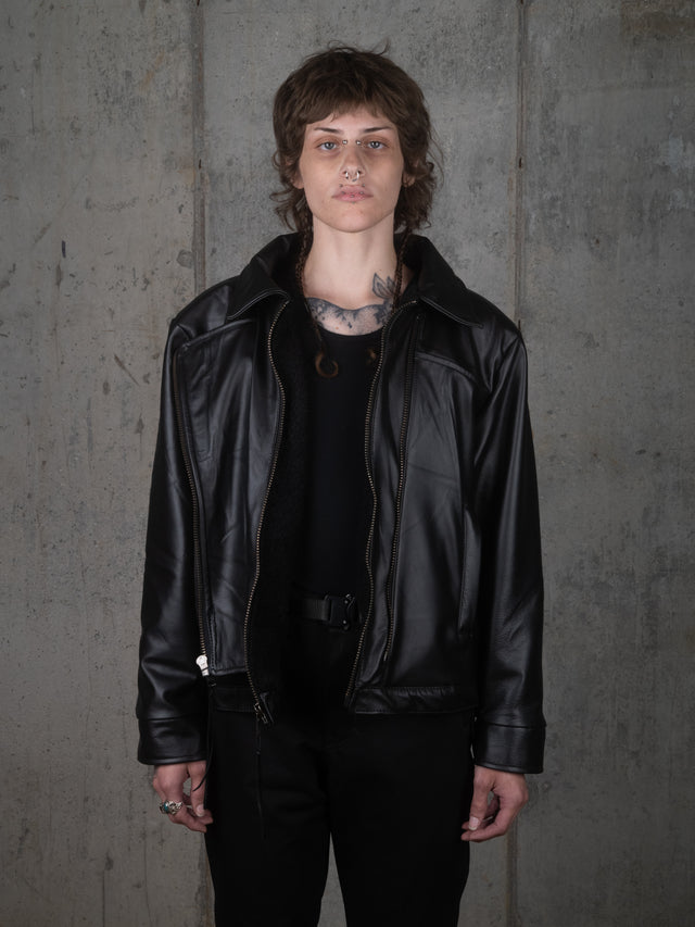 POLYMER JACKET