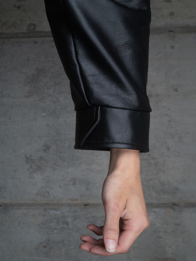 POLYMER JACKET