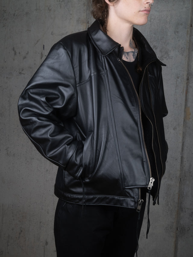 POLYMER JACKET