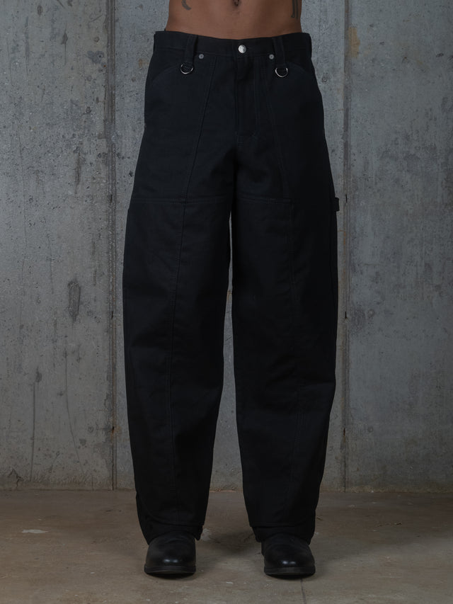 DOUBLE BARREL WORK PANT