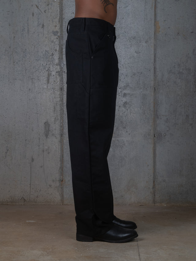 DOUBLE BARREL WORK PANT