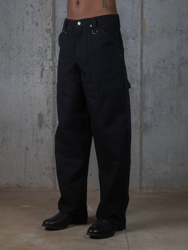 DOUBLE BARREL WORK PANT