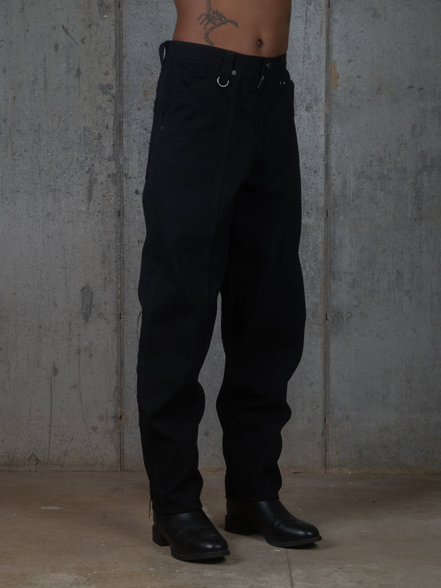 LARIAT JEAN