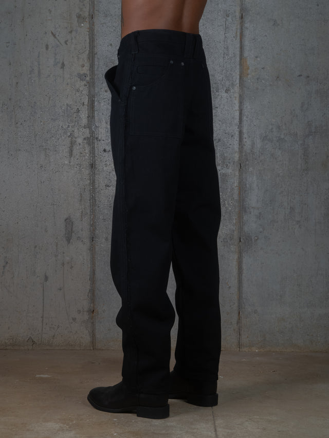 LARIAT JEAN