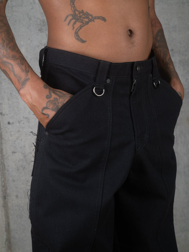 LARIAT JEAN