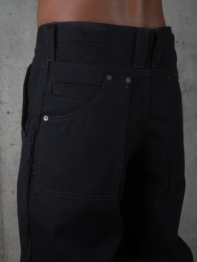 LARIAT JEAN