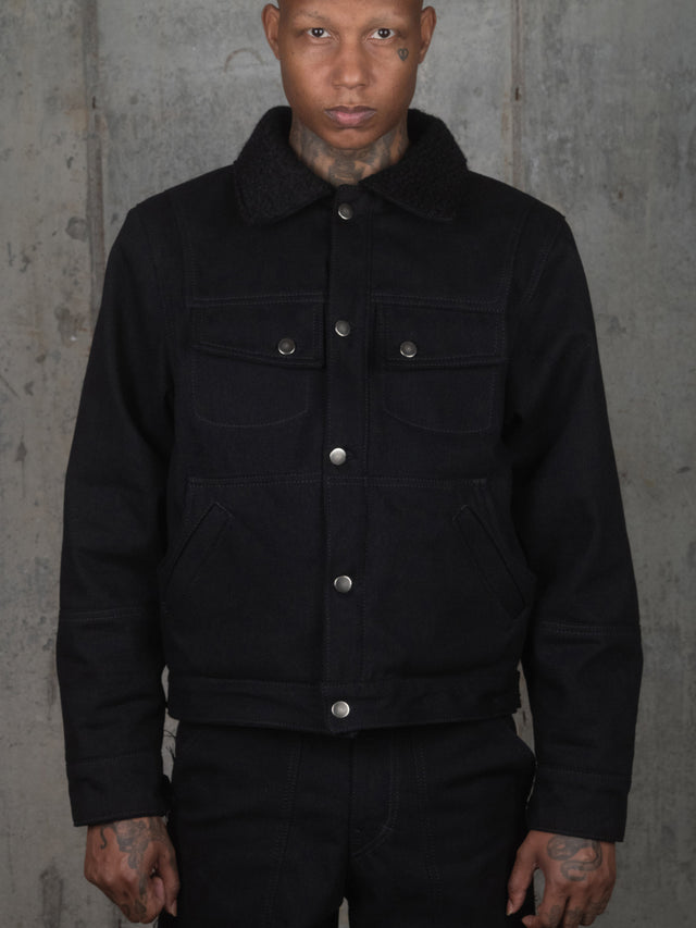 LARIAT JACKET