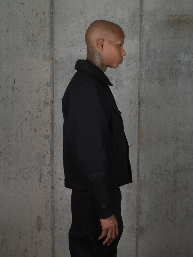 LARIAT JACKET