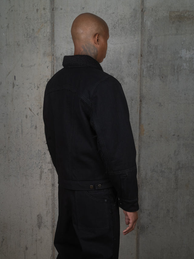 LARIAT JACKET