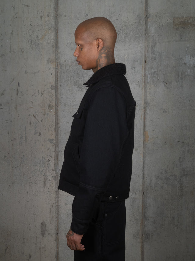LARIAT JACKET