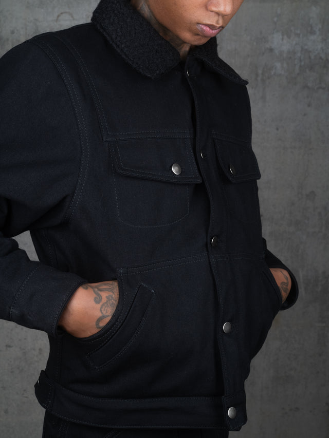 LARIAT JACKET