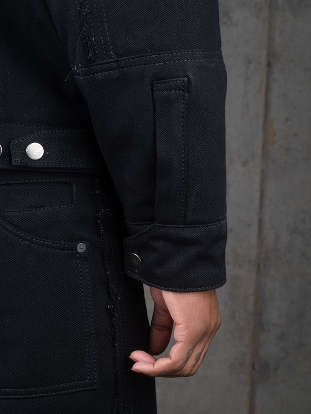 LARIAT JACKET