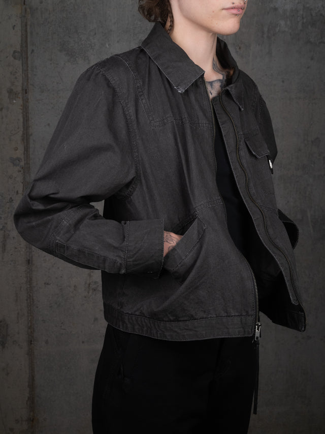 LARIAT WORK SHIRT