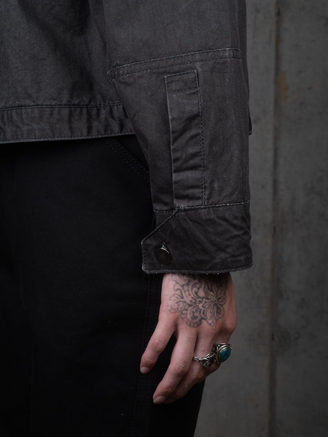 LARIAT WORK SHIRT