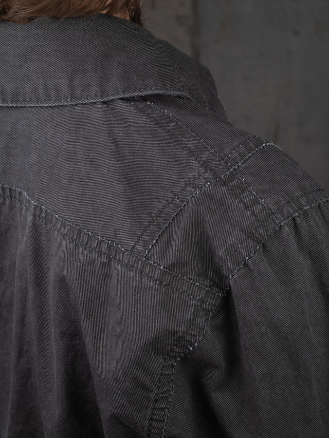 LARIAT WORK SHIRT