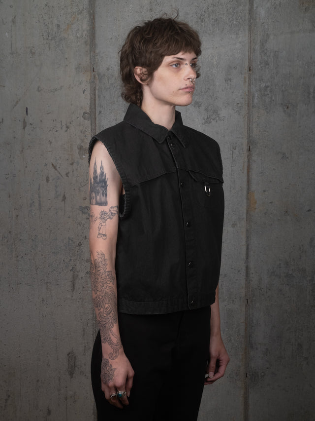 HELIX VEST