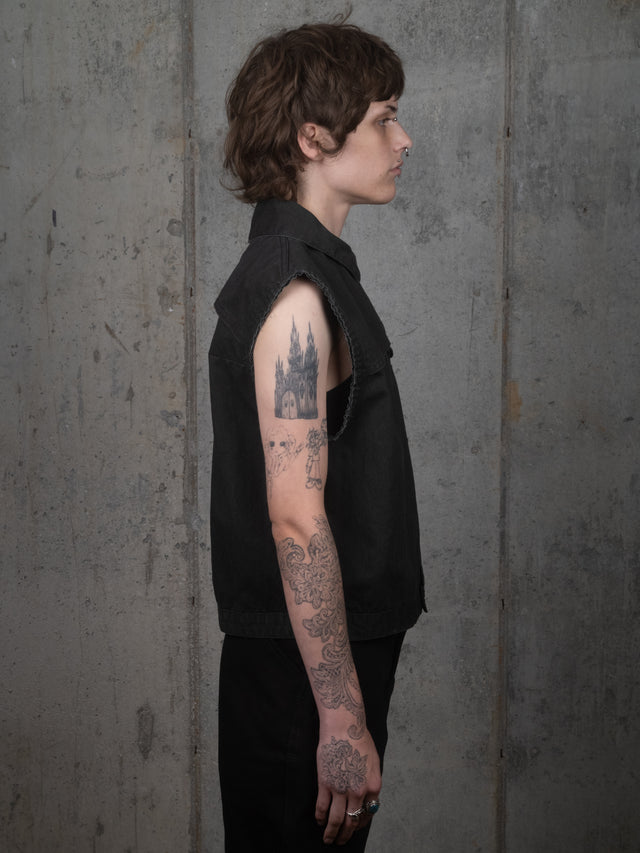 HELIX VEST