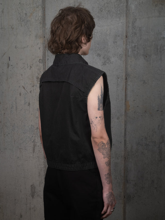 HELIX VEST