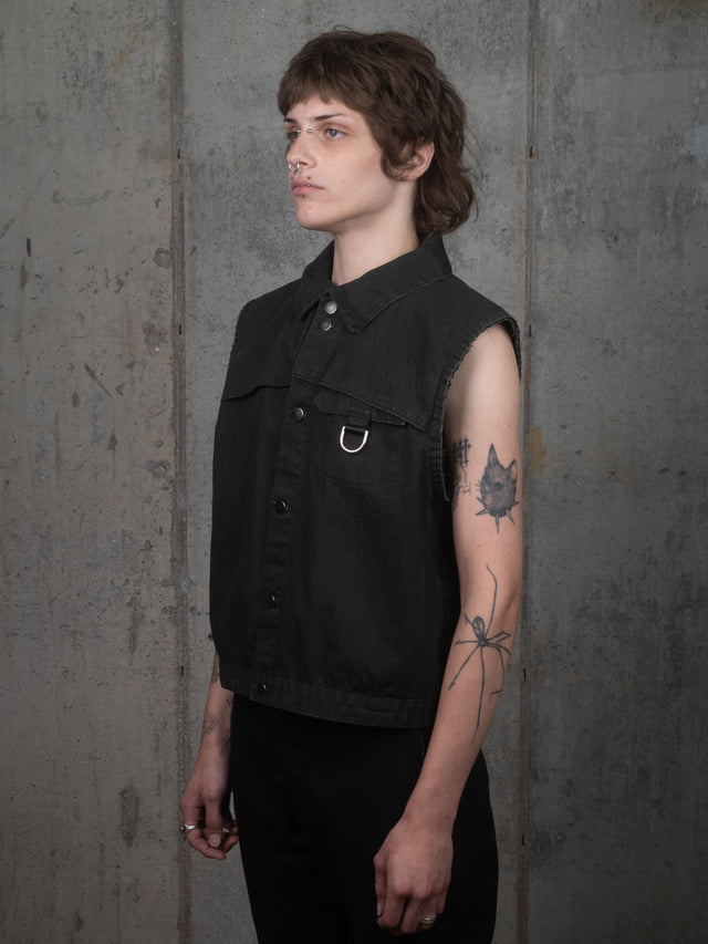 HELIX VEST