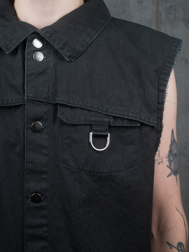 HELIX VEST